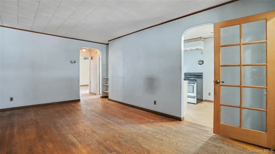 5353 61st Street, Maspeth, NY 11378 - #3