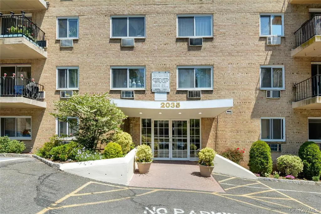 2035 Central Park #3G, Yonkers, NY 10710 - #1