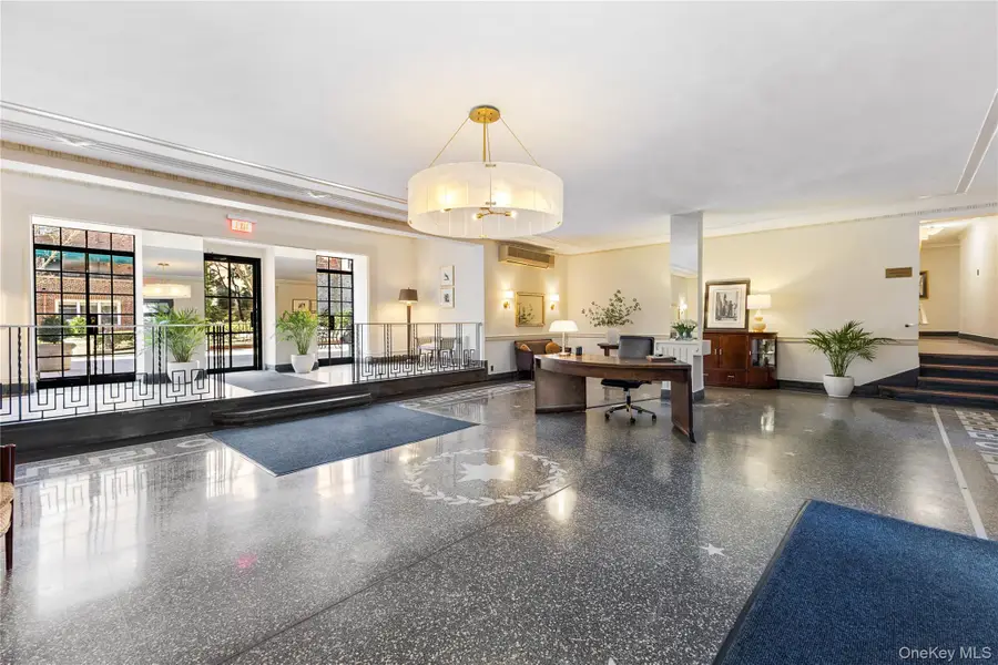 35 Parkview Avenue #1D, Bronxville, NY 10708 - #2
