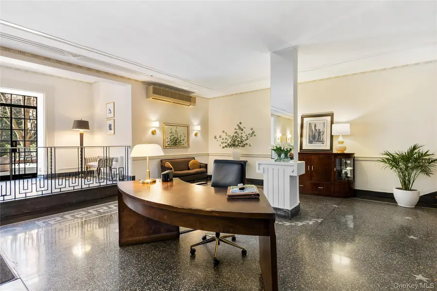 35 Parkview Avenue #1D, Bronxville, NY 10708 - #3