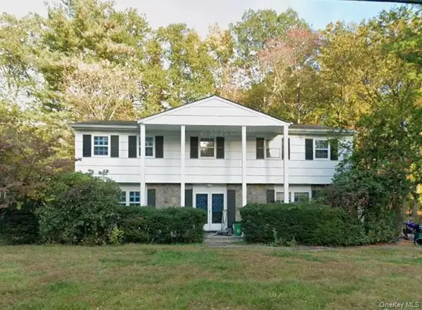 6 Balmoral Drive, Spring Valley, NY 10977