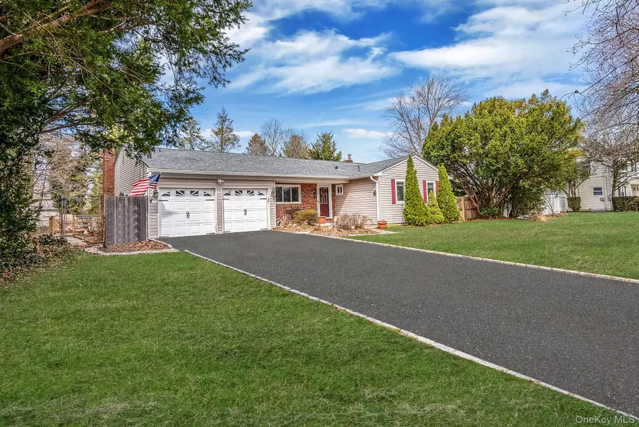 365 Clay Pitts Road, East Northport, NY 11731 - #2