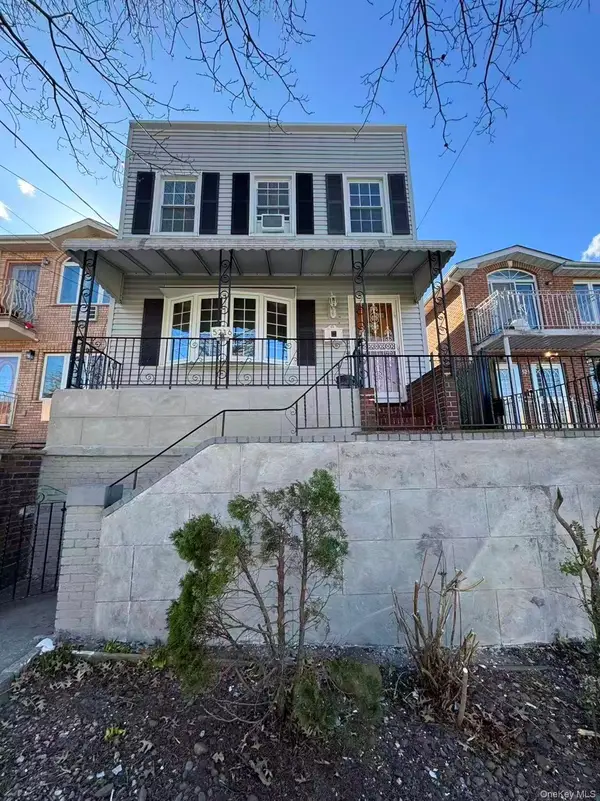 52-16 69th Place, Maspeth, NY 11378