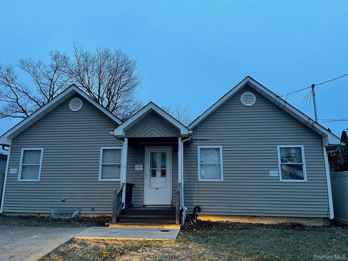 113 Dakota Street, Ronkonkoma, NY 11779 - #1