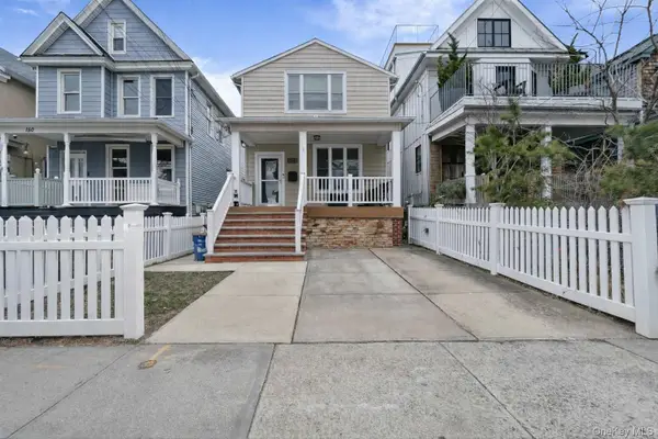 148 Beach 93rd Street, Rockaway Beach, NY 11693