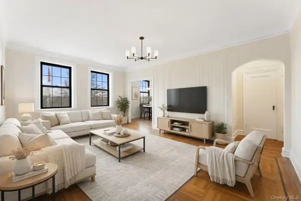 14 N Chatsworth Avenue #4M, Larchmont, NY 10538