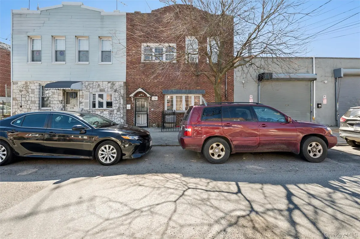 976 Sackett Avenue, Bronx, NY 10462 - #1