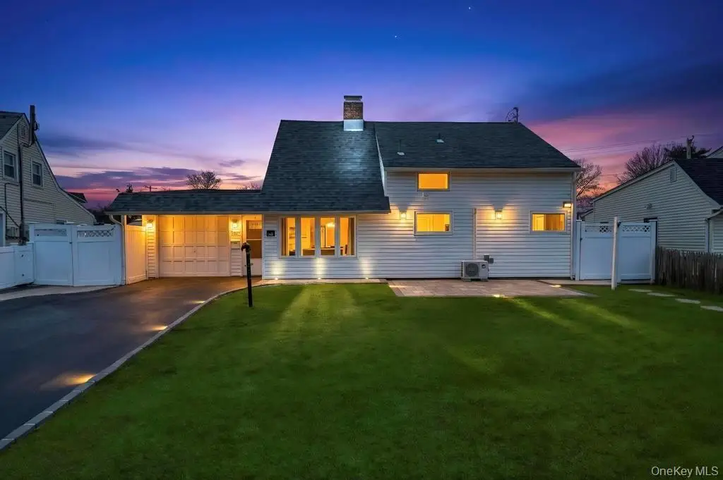 63 Blacksmith Road, Levittown, NY 11756 - #1