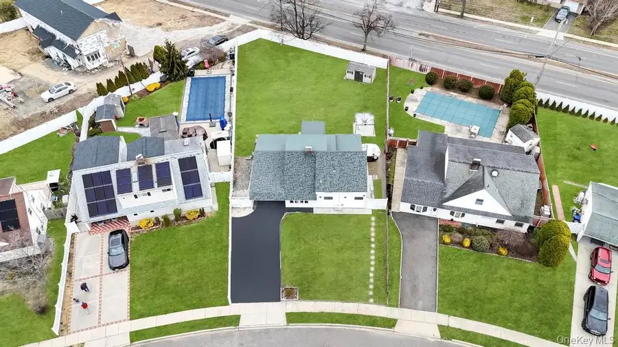 63 Blacksmith Road, Levittown, NY 11756 - #2