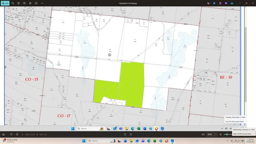 Cr-115, Cochecton, NY 12726 - #3