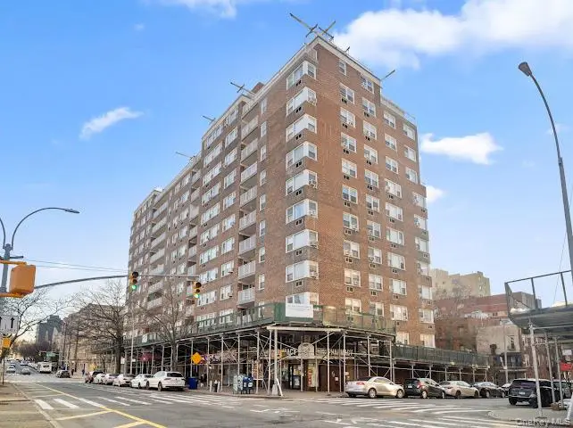3131 Grand Concourse #8H, Bronx, NY 10468 - #1