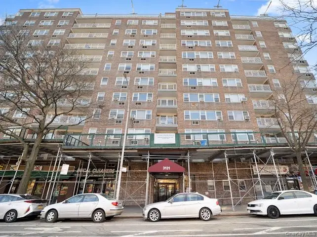 3131 Grand Concourse #8H, Bronx, NY 10468 - #2