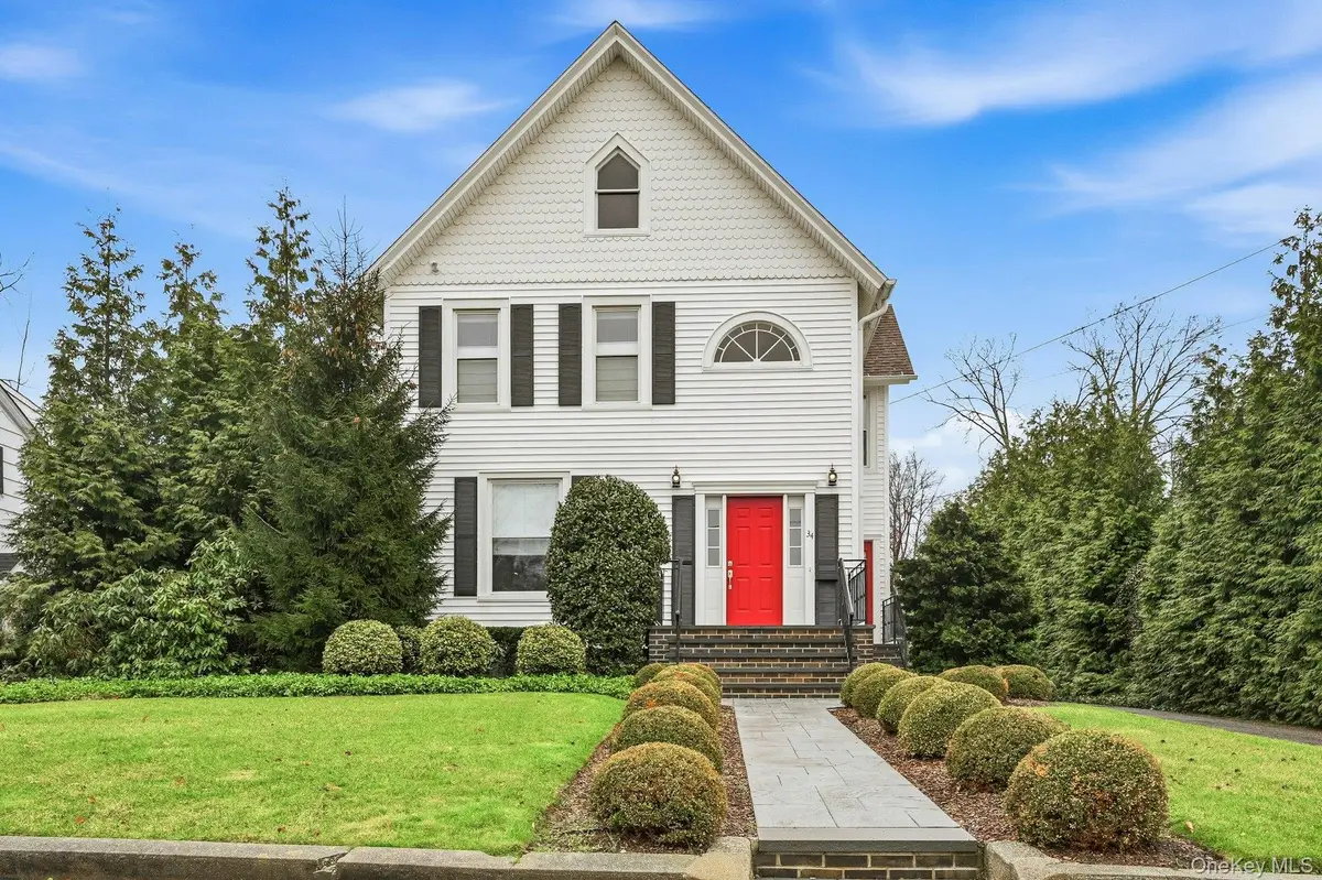 34 Fairview Street, Huntington, NY 11743 - #1