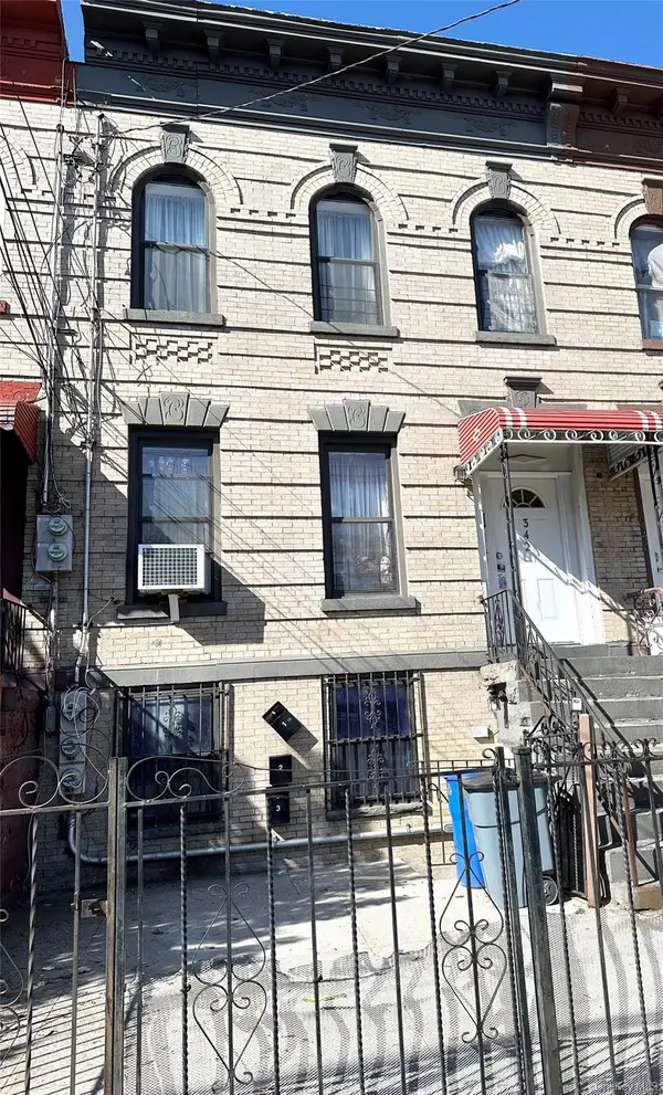 342 Montauk Avenue #2, Brooklyn, NY 11208