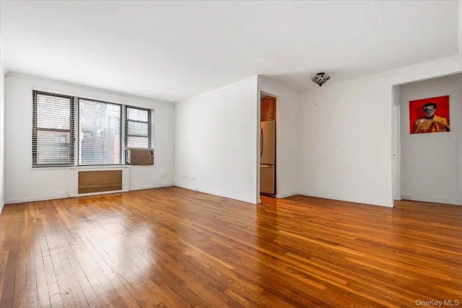 400 W 58th Street #5G, Manhattan, NY 10019 - #2