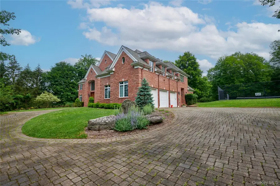 637 S Mountain Road, New City, NY 10956 - #2