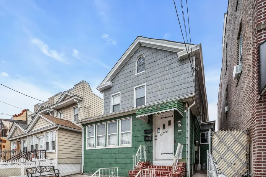 103-37 116th Street, South Richmond Hill, NY 11419 - #2