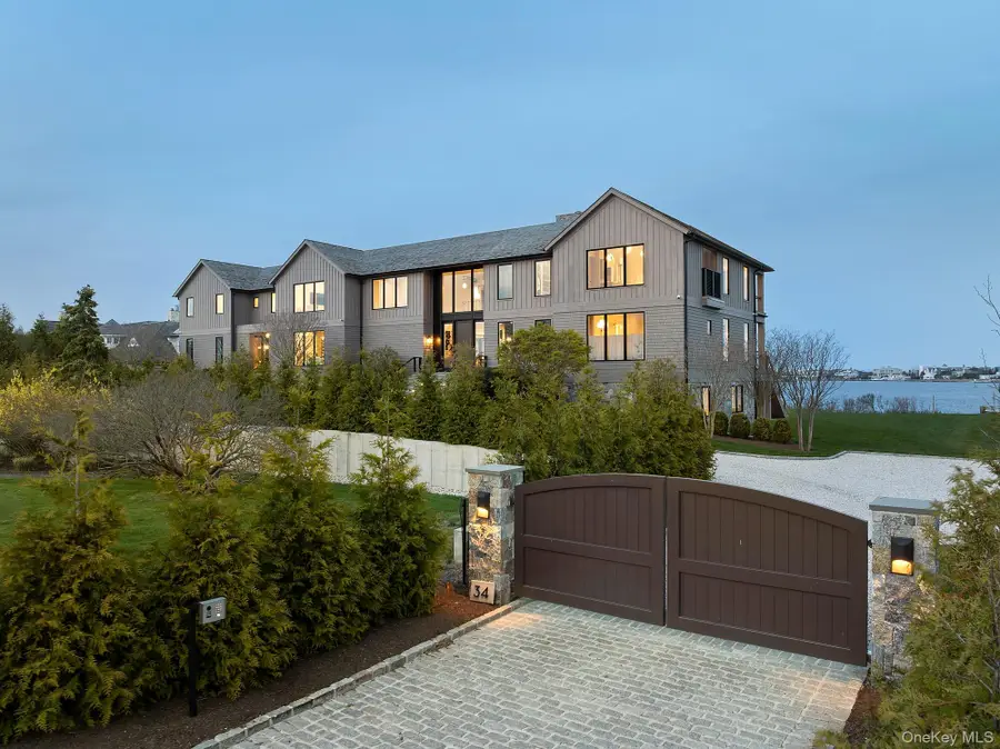 34 Westbridge Road, Westhampton Beach, NY 11978 - #3