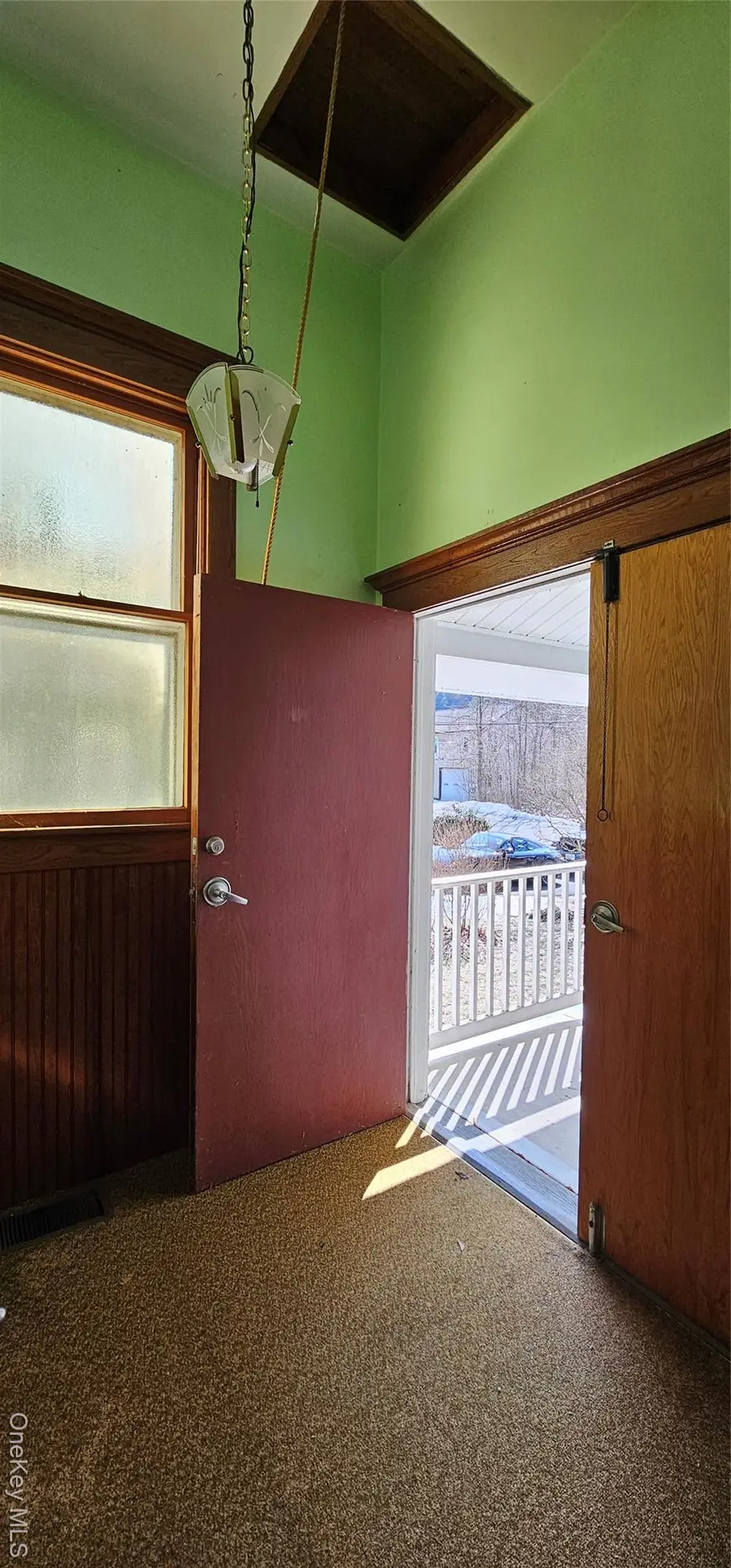 14 Hankins Church Street, Hankins, NY 12741 - #3