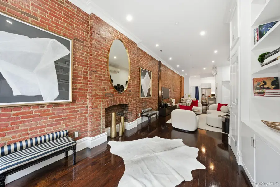 236 W 112th Street #1, New York, NY 10026 - #2