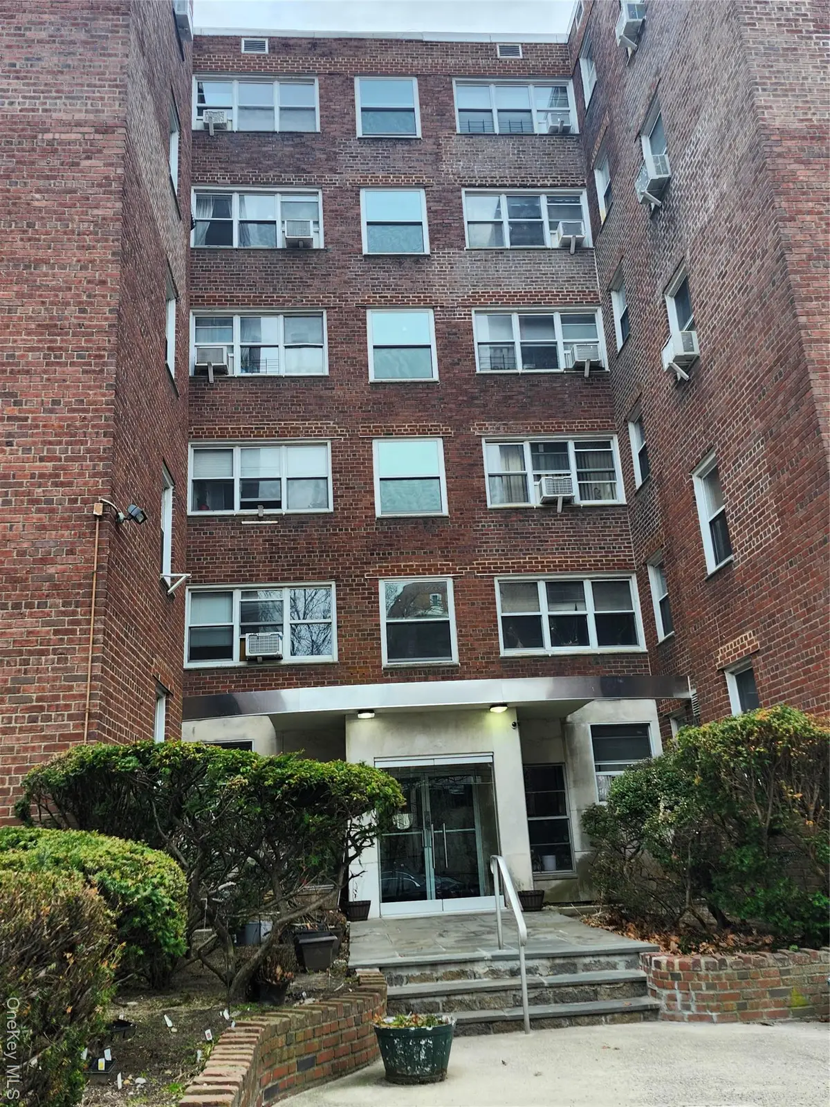 1234 Midland Avenue #3E, Bronxville, NY 10708 - #1