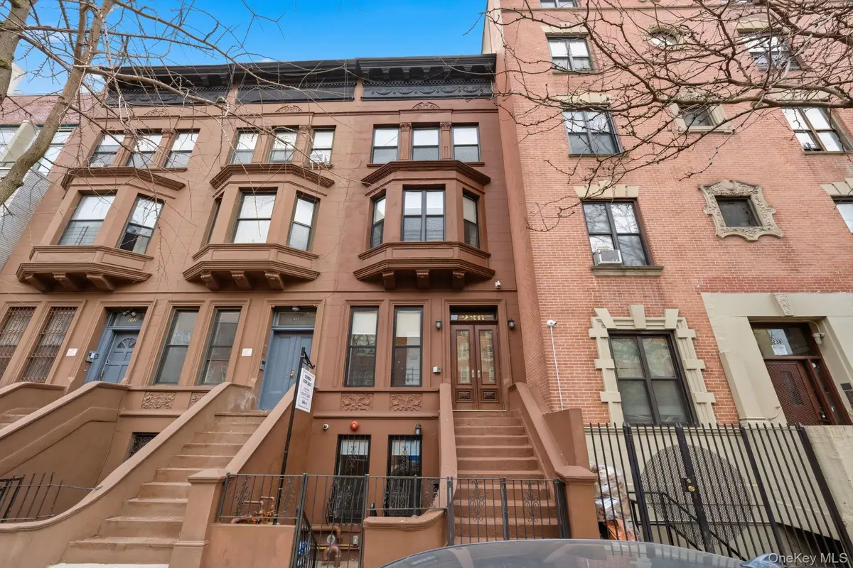 236 W 112th Street #2, New York, NY 10026 - #1