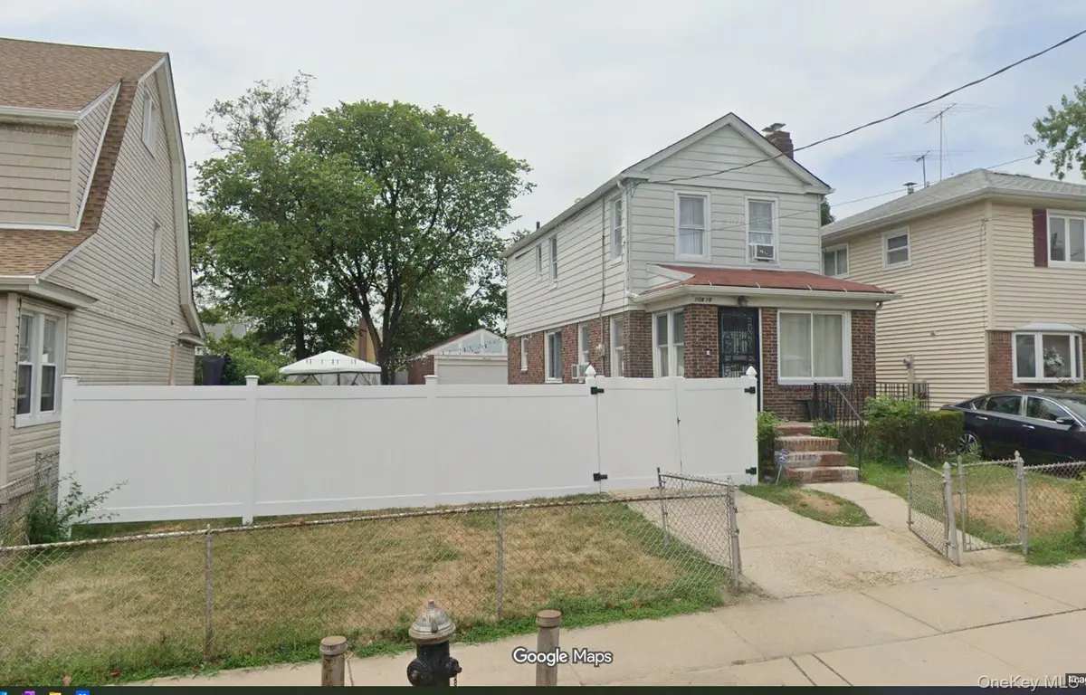 104-18 187th Street, Saint Albans, NY 11412 - #1