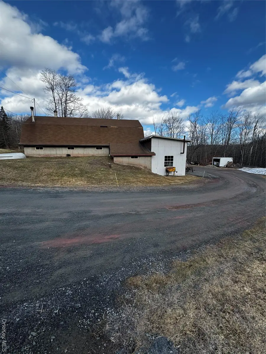 Cole Road, Fallsburg, NY 12733 - #3