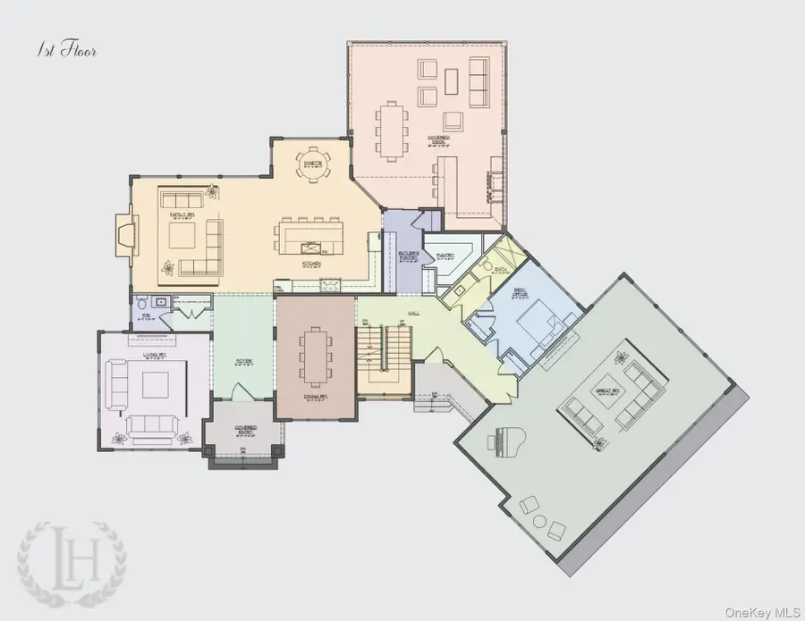 8 Pierson Lakes Drive, Sloatsburg, NY 10974 - #2