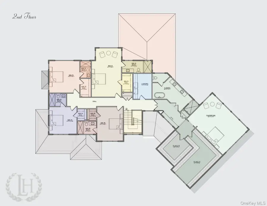 8 Pierson Lakes Drive, Sloatsburg, NY 10974 - #3