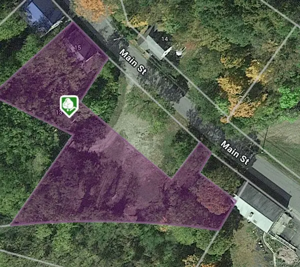 15 Main Street, Sparrowbush, NY 12780