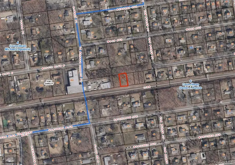 VL Mastic Boulevard, Mastic, NY 11950 - #2