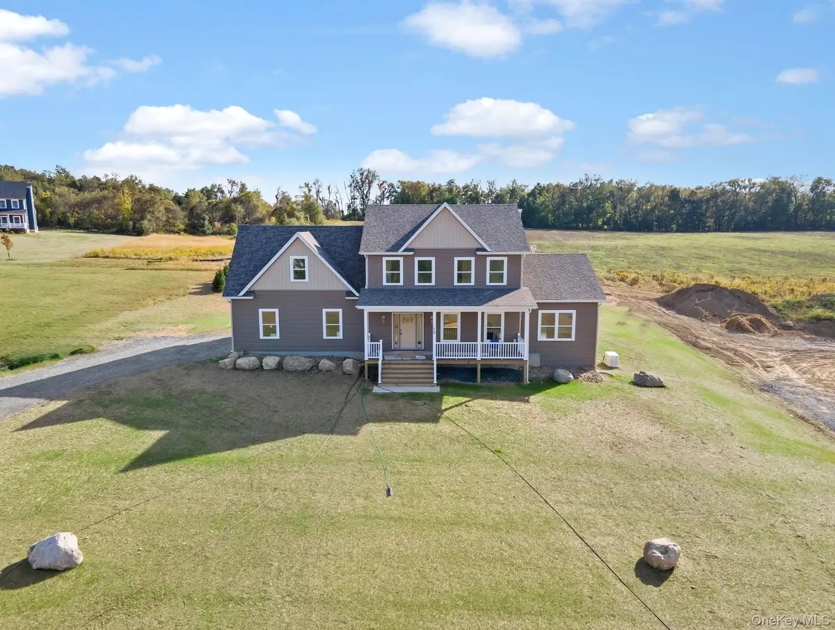 254 Hull Avenue, Clintondale, NY 12515 - #1