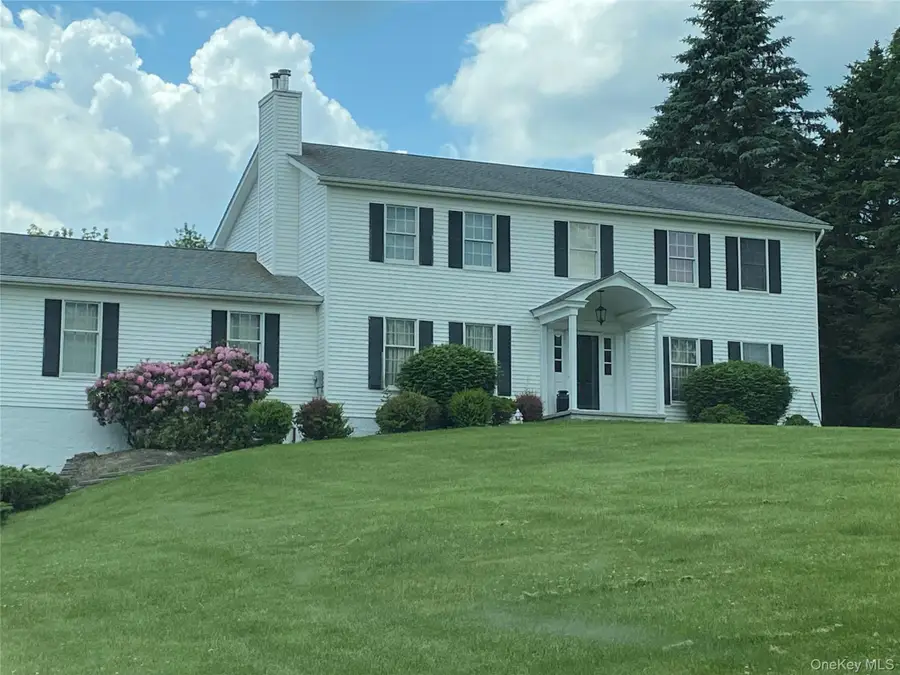 94 Stowe Drive, Poughquag, NY 12570 - #3