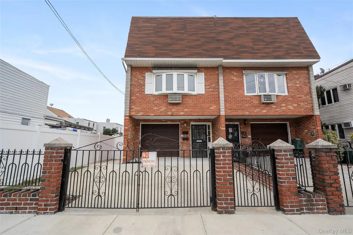 67-37 79th Street, Middle Village, NY 11379 - #1