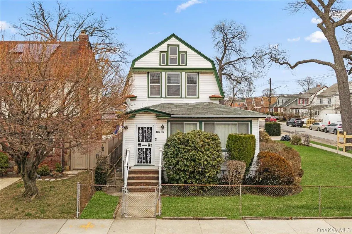 105-15 223rd Street, Queens Village, NY 11429 - #1