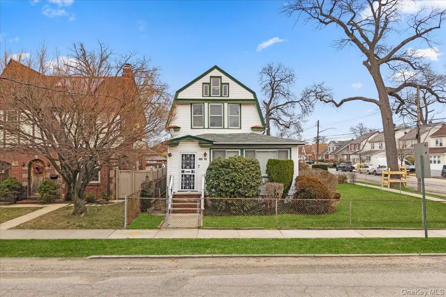 105-15 223rd Street, Queens Village, NY 11429 - #2