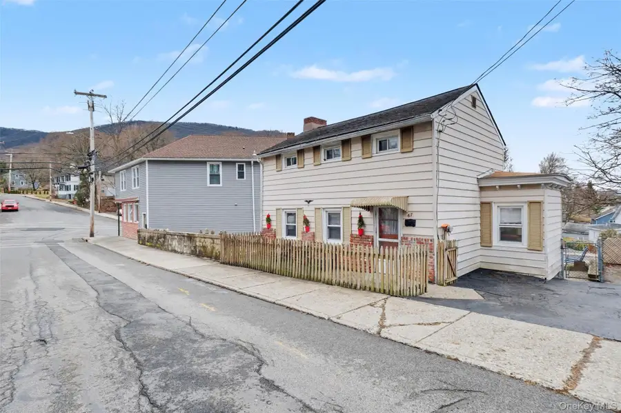 67 Spring Street, Beacon, NY 12508 - #3