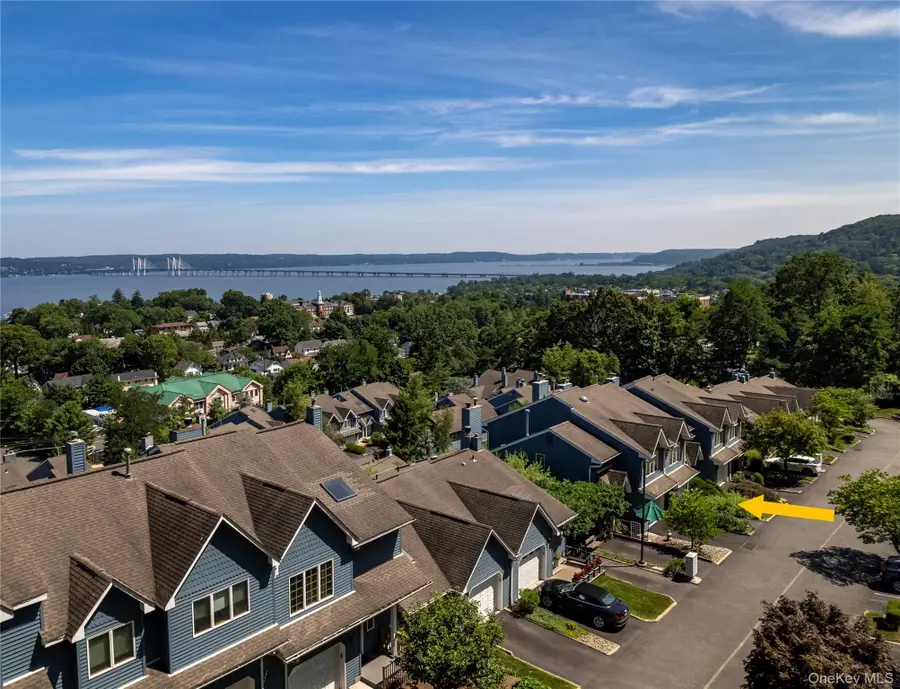 33 Village Gate Way #33, Nyack, NY 10960 - #2