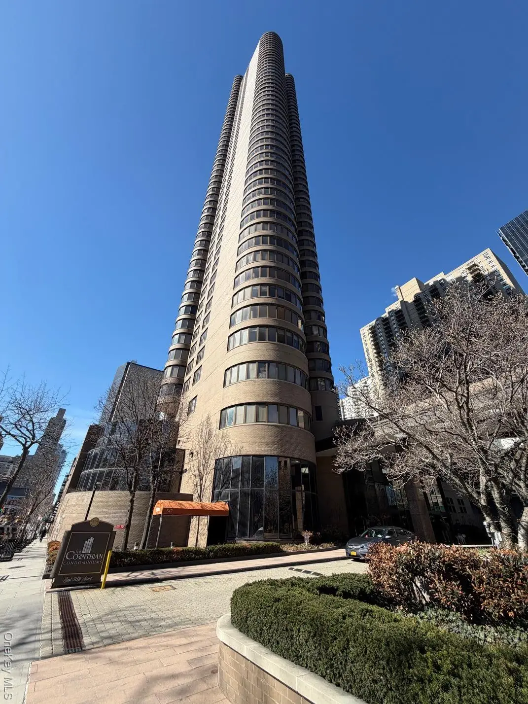 330 E 38th Street #12Q, Manhattan, NY 10016 - #1