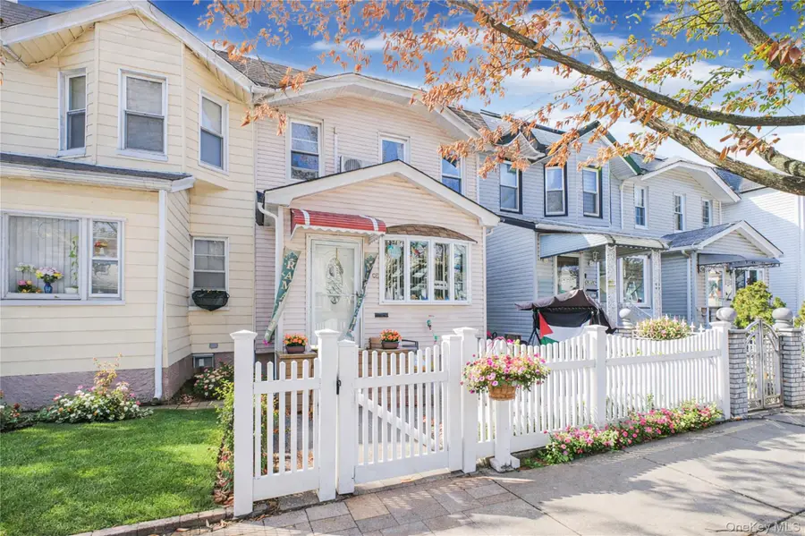 107-08 110th Street, South Richmond Hill, NY 11419 - #2