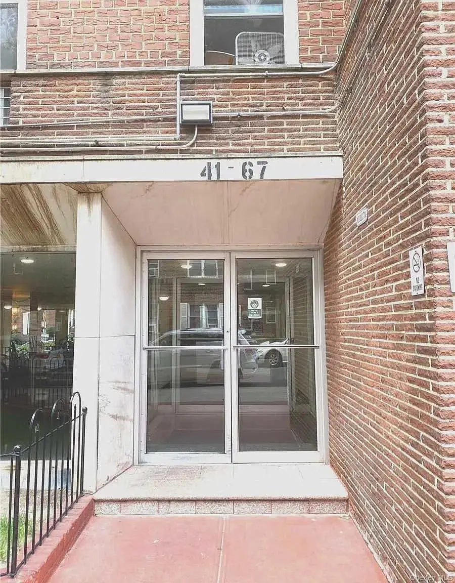41-67 Judge Street #4N, Elmhurst, NY 11373 - #3