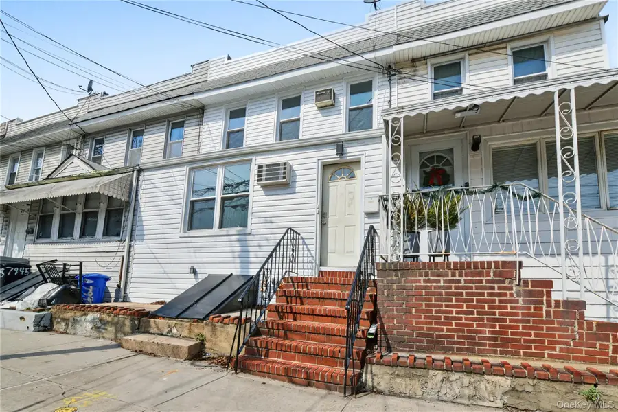 7947 68th Road, Middle Village, NY 11379 - #2