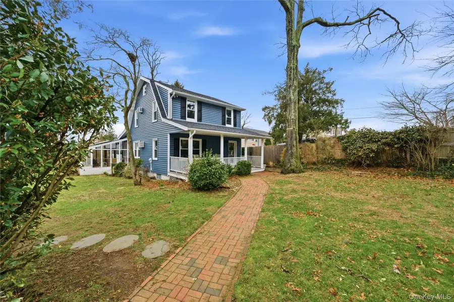 1 & 2 Finnin Place, Bayville, NY 11709 - #2