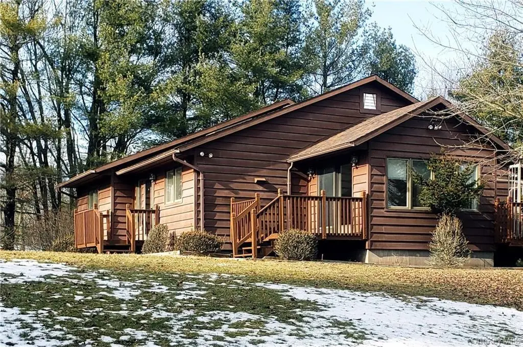 179 Old Turnpike Road, Woodridge, NY 12789 - #1