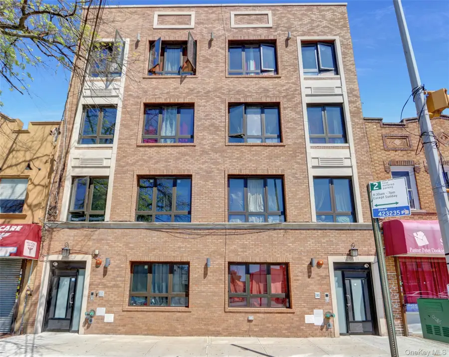 12511 101st Avenue, South Richmond Hill, NY 11419 - #3