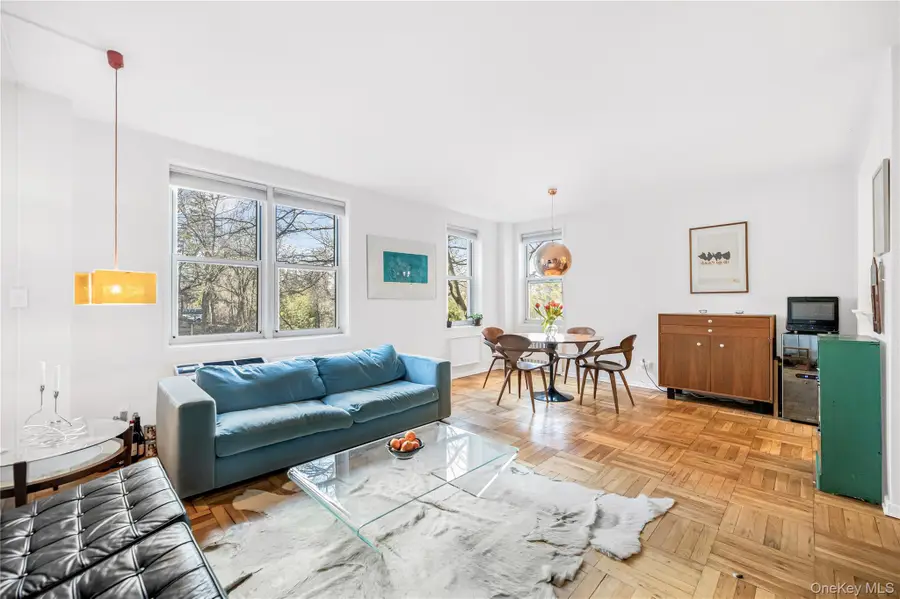 3901 Independence Avenue #2L, Bronx, NY 10463 - #2