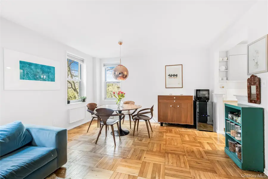 3901 Independence Avenue #2L, Bronx, NY 10463 - #3