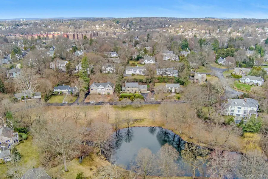 21 Tisdale Road, Scarsdale, NY 10583 - #2