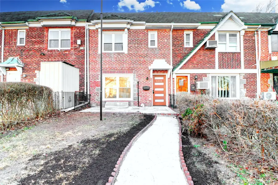 6110 84th Street, Middle Village, NY 11379 - #2